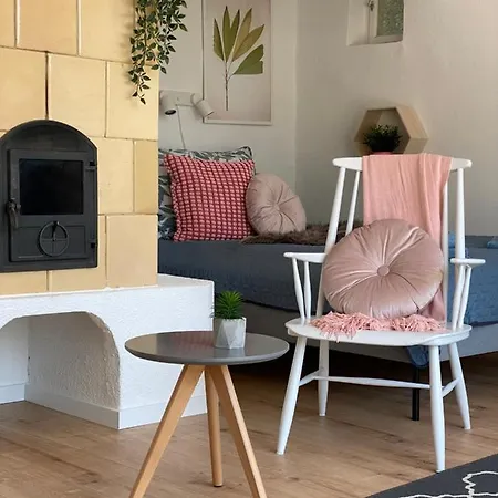 Dom wakacyjny Szepiheno *