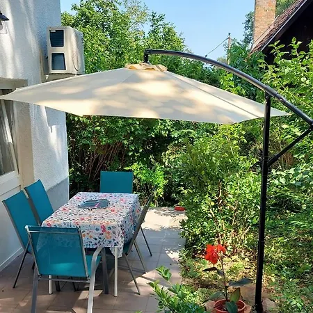 Vakantiehuis Szepiheno *