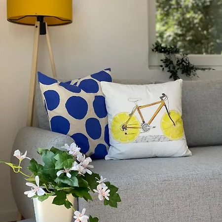 Vakantiehuis Szepiheno Balatonszepezd