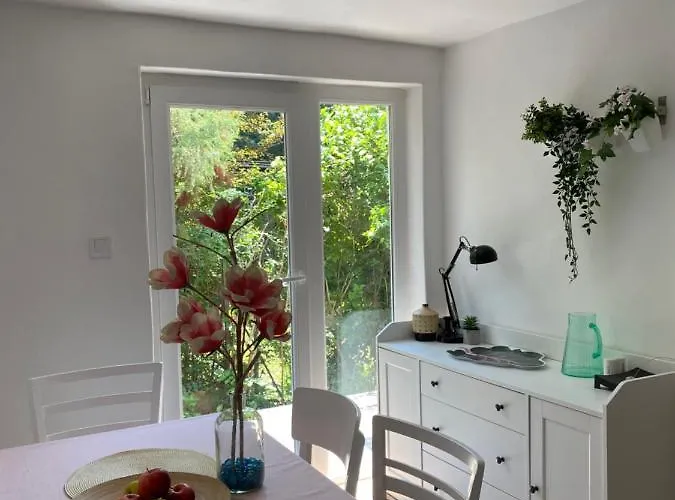 Vakantiehuis Szepiheno Balatonszepezd