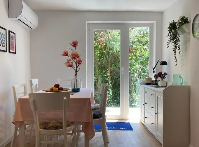 Szepiheno Vakantiehuis Balatonszepezd