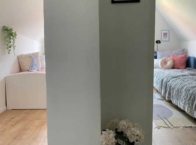 Dom wakacyjny Szepiheno *