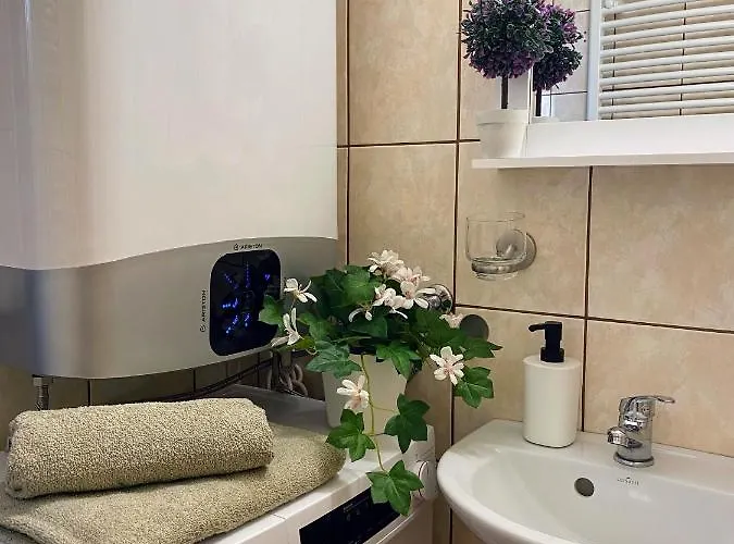 Szepiheno Dom wakacyjny Balatonszepezd