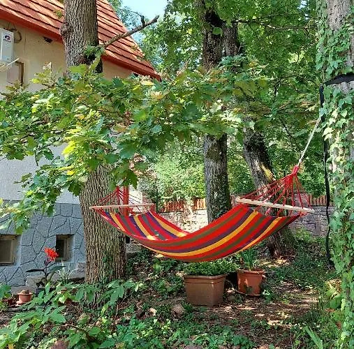 Szepiheno Dom wakacyjny Balatonszepezd