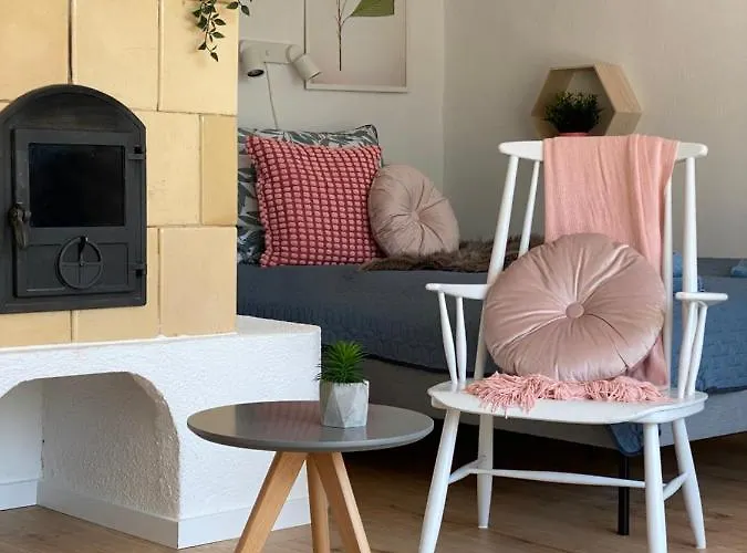 Dom wakacyjny Szepiheno *