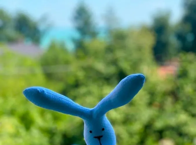 Vakantiehuis Szepiheno Balatonszepezd