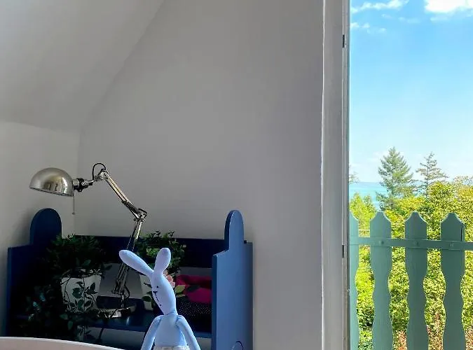 Vakantiehuis Szepiheno