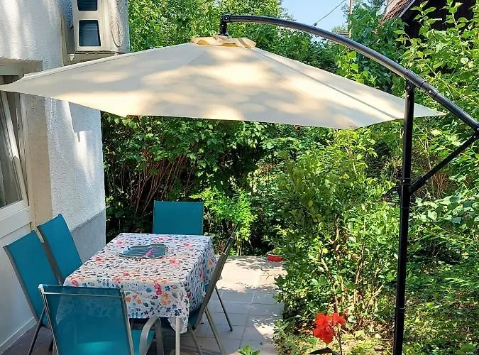 Dom wakacyjny Szepiheno *