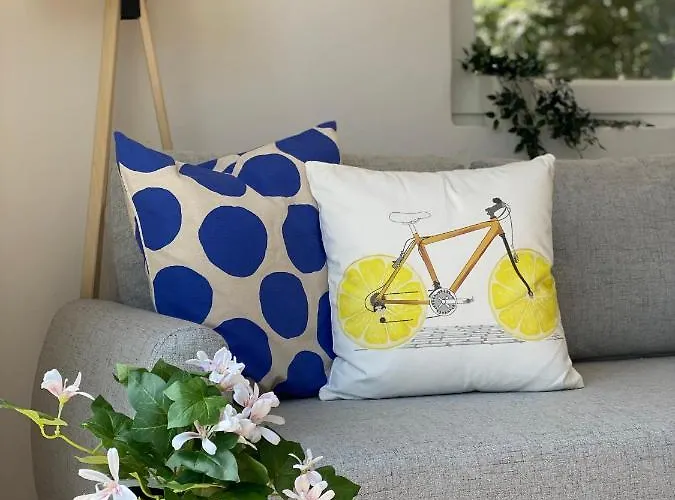 Dom wakacyjny Szepiheno Balatonszepezd