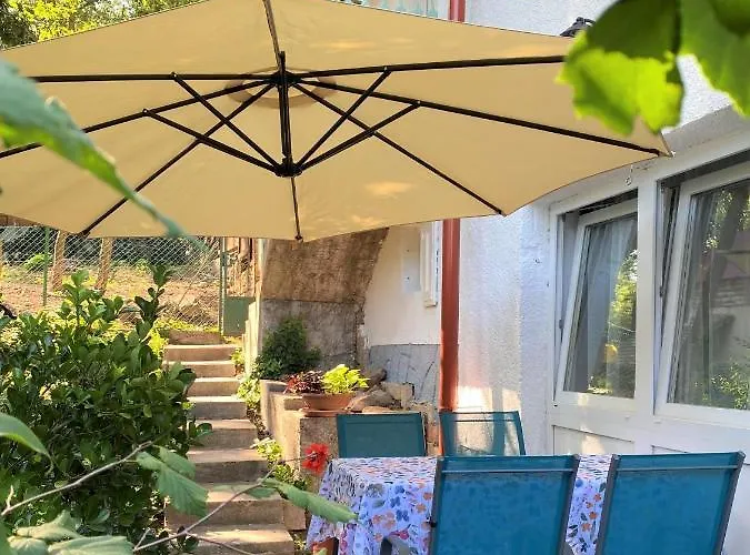 Szepiheno Vakantiehuis *